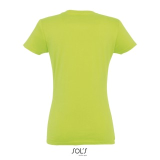 Camiseta mujer personalizada